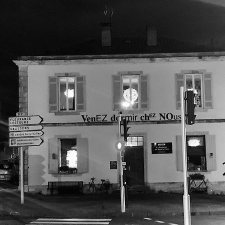 " Venez Dormir Chez Nous " #Condom#Gascogne#D'Artagnan#Armagnac#Le Bonheur Est Dans Le Gers Exterior photo