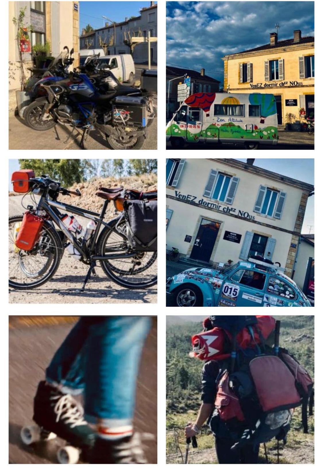 " Venez Dormir Chez Nous " #Condom#Gascogne#D'Artagnan#Armagnac#Le Bonheur Est Dans Le Gers Exterior photo